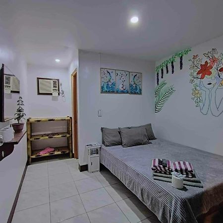 Julz El Nido Inn Εξωτερικό φωτογραφία