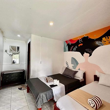Julz El Nido Inn Εξωτερικό φωτογραφία