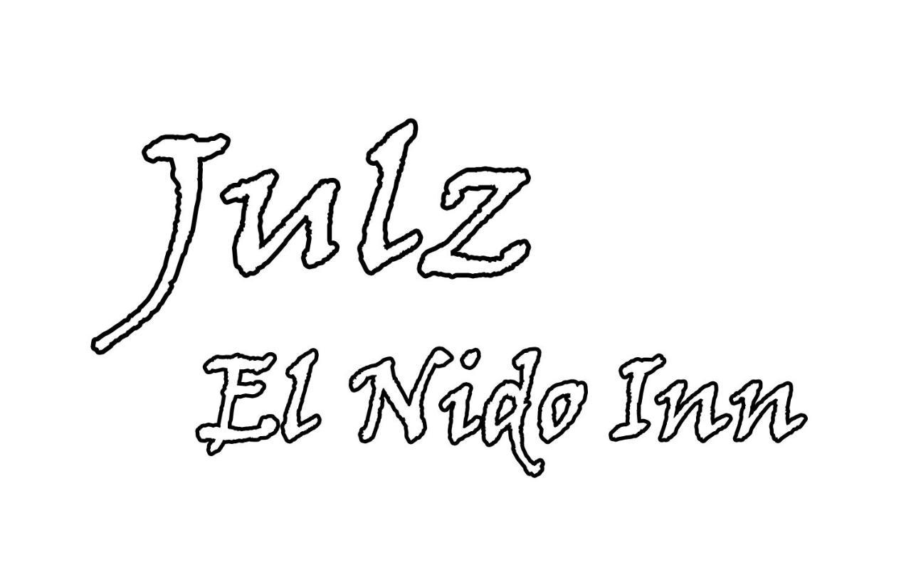 Julz El Nido Inn Εξωτερικό φωτογραφία