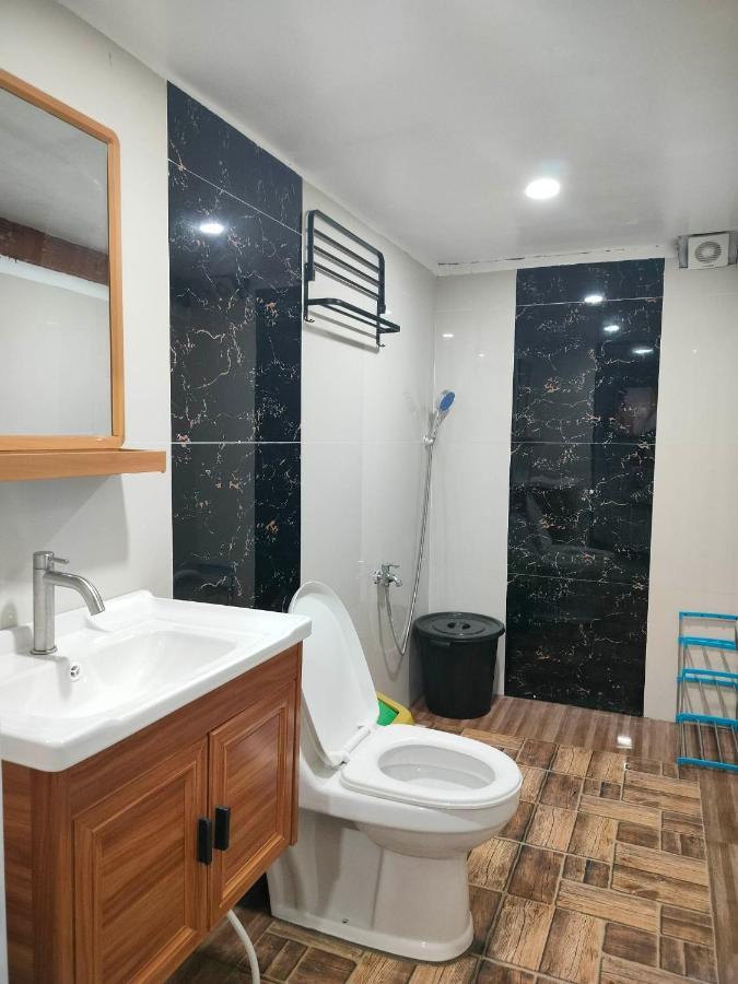 Julz El Nido Inn Εξωτερικό φωτογραφία