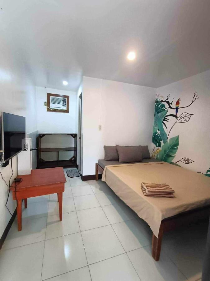 Julz El Nido Inn Εξωτερικό φωτογραφία