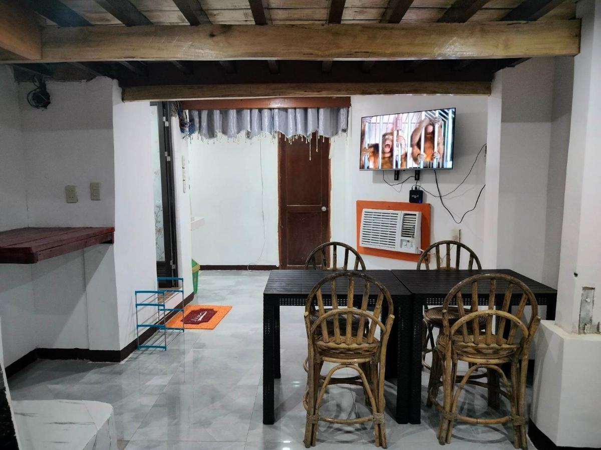 Julz El Nido Inn Εξωτερικό φωτογραφία